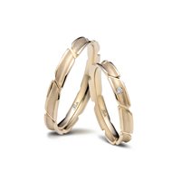 Anello Polello in Oro 3403UCH - 3403UCH
